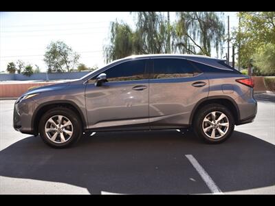 2018 Lexus RX 350   - Photo 4 - Mesa, AZ 85201