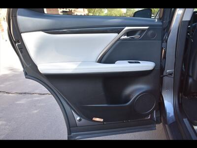 2018 Lexus RX 350   - Photo 22 - Mesa, AZ 85201