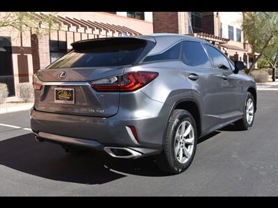 2018 Lexus RX 350   - Photo 7 - Mesa, AZ 85201