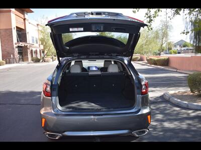 2018 Lexus RX 350   - Photo 24 - Mesa, AZ 85201