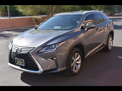 2018 Lexus RX 350   - Photo 3 - Mesa, AZ 85201