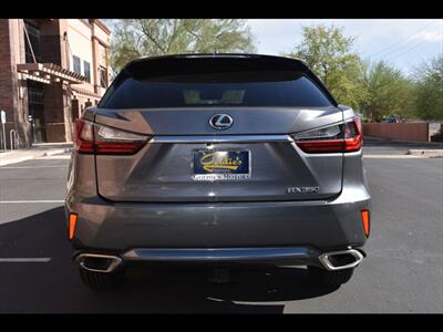 2018 Lexus RX 350   - Photo 9 - Mesa, AZ 85201