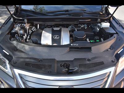 2018 Lexus RX 350   - Photo 39 - Mesa, AZ 85201