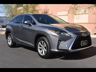 2018 Lexus RX 350   - Photo 2 - Mesa, AZ 85201