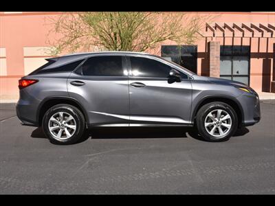 2018 Lexus RX 350   - Photo 1 - Mesa, AZ 85201