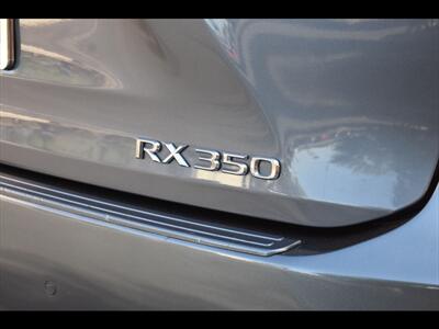 2018 Lexus RX 350   - Photo 50 - Mesa, AZ 85201