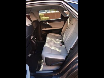 2018 Lexus RX 350   - Photo 20 - Mesa, AZ 85201