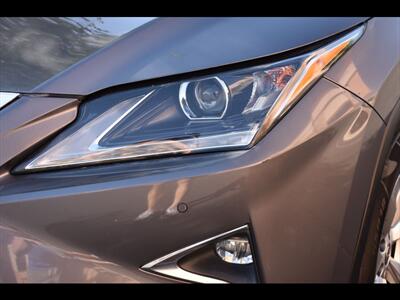 2018 Lexus RX 350   - Photo 45 - Mesa, AZ 85201
