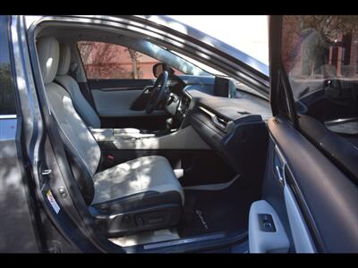 2018 Lexus RX 350   - Photo 32 - Mesa, AZ 85201
