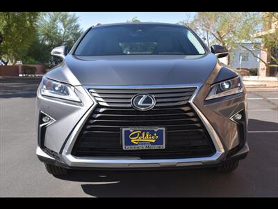 2018 Lexus RX 350   - Photo 8 - Mesa, AZ 85201