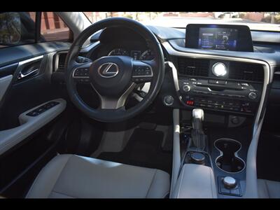 2018 Lexus RX 350   - Photo 29 - Mesa, AZ 85201