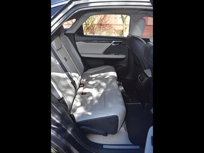 2018 Lexus RX 350   - Photo 26 - Mesa, AZ 85201