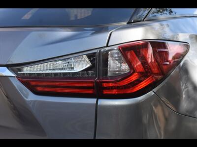 2018 Lexus RX 350   - Photo 49 - Mesa, AZ 85201