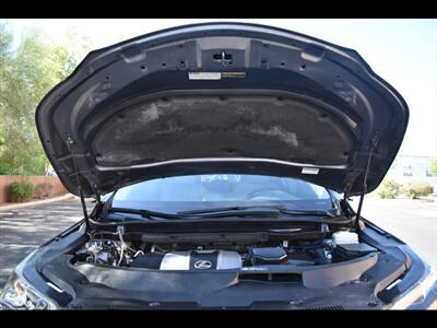 2018 Lexus RX 350   - Photo 42 - Mesa, AZ 85201