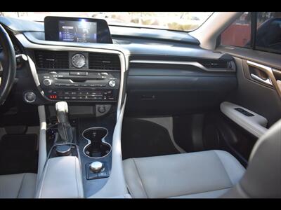 2018 Lexus RX 350   - Photo 30 - Mesa, AZ 85201