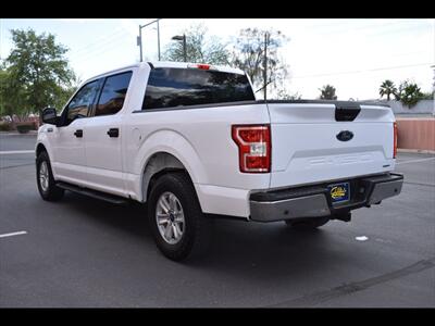 2019 Ford F-150 XLT   - Photo 5 - Mesa, AZ 85201