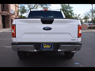 2019 Ford F-150 XLT   - Photo 8 - Mesa, AZ 85201