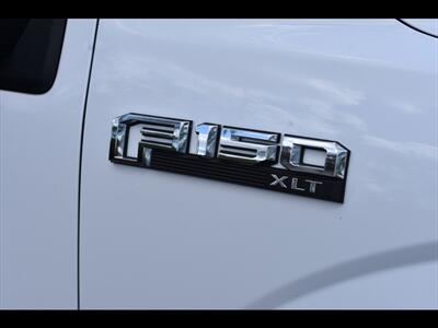 2019 Ford F-150 XLT   - Photo 54 - Mesa, AZ 85201