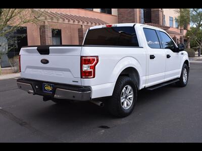 2019 Ford F-150 XLT   - Photo 6 - Mesa, AZ 85201