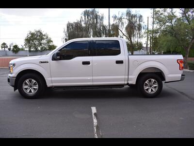 2019 Ford F-150 XLT   - Photo 4 - Mesa, AZ 85201