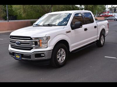 2019 Ford F-150 XLT   - Photo 3 - Mesa, AZ 85201