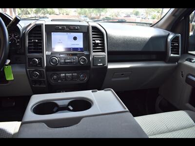2019 Ford F-150 XLT   - Photo 30 - Mesa, AZ 85201