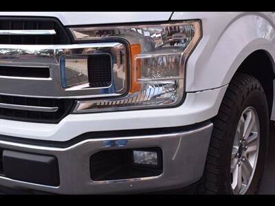 2019 Ford F-150 XLT   - Photo 46 - Mesa, AZ 85201