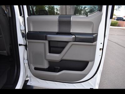 2019 Ford F-150 XLT   - Photo 27 - Mesa, AZ 85201