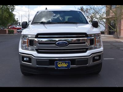 2019 Ford F-150 XLT   - Photo 7 - Mesa, AZ 85201