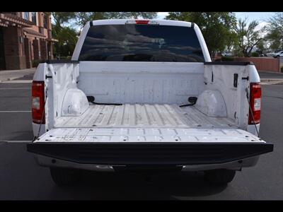 2019 Ford F-150 XLT   - Photo 22 - Mesa, AZ 85201