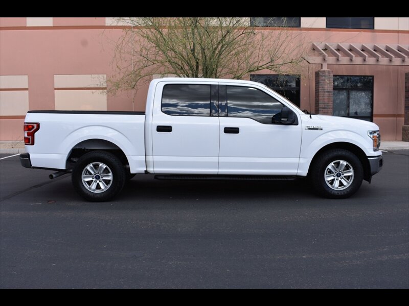 2019 Ford F-150 XLT   - Photo 1 - Mesa, AZ 85201
