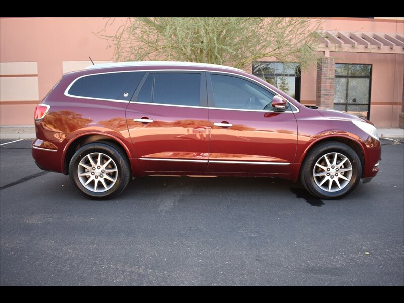 2016 Buick Enclave Leather   - Photo 1 - Mesa, AZ 85201
