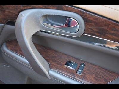 2016 Buick Enclave Leather - Photo 37 - Mesa, AZ 85201