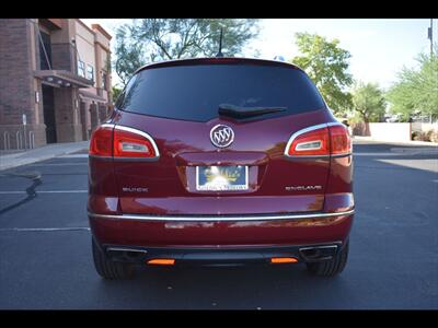2016 Buick Enclave Leather - Photo 9 - Mesa, AZ 85201