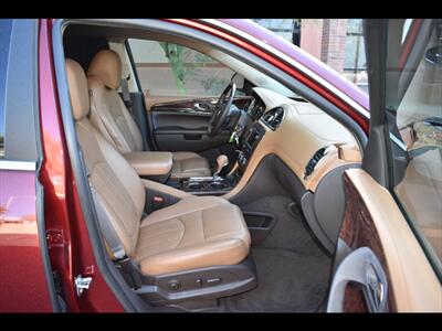 2016 Buick Enclave Leather - Photo 34 - Mesa, AZ 85201
