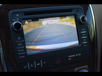 2016 Buick Enclave Leather - Photo 11 - Mesa, AZ 85201