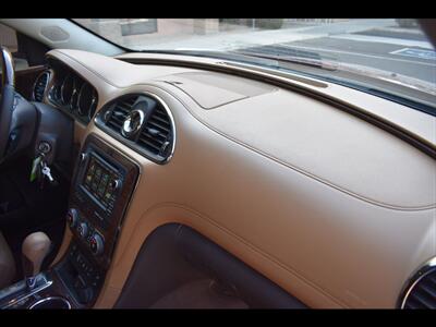 2016 Buick Enclave Leather - Photo 38 - Mesa, AZ 85201