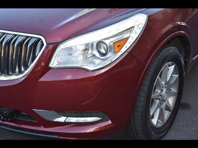 2016 Buick Enclave Leather - Photo 47 - Mesa, AZ 85201