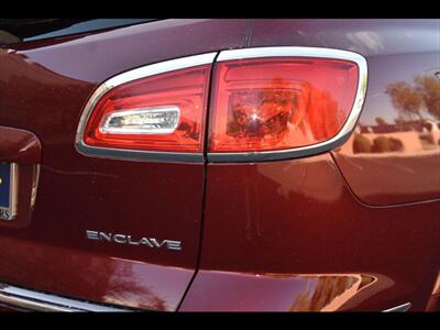 2016 Buick Enclave Leather - Photo 51 - Mesa, AZ 85201