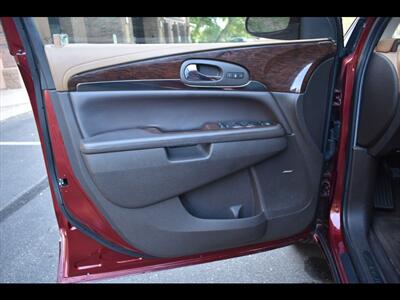 2016 Buick Enclave Leather - Photo 17 - Mesa, AZ 85201