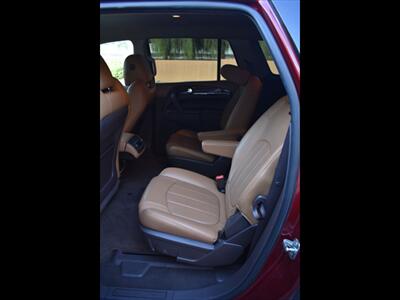2016 Buick Enclave Leather - Photo 19 - Mesa, AZ 85201