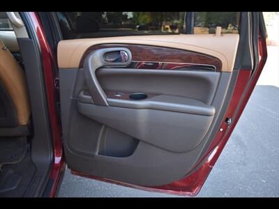2016 Buick Enclave Leather - Photo 28 - Mesa, AZ 85201