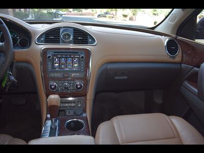 2016 Buick Enclave Leather - Photo 32 - Mesa, AZ 85201