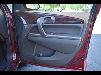 2016 Buick Enclave Leather - Photo 36 - Mesa, AZ 85201