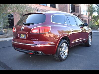 2016 Buick Enclave Leather - Photo 7 - Mesa, AZ 85201