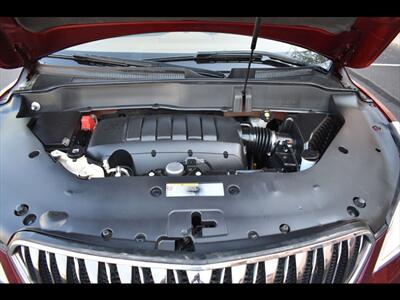 2016 Buick Enclave Leather - Photo 42 - Mesa, AZ 85201