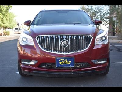 2016 Buick Enclave Leather - Photo 8 - Mesa, AZ 85201