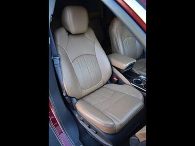 2016 Buick Enclave Leather - Photo 35 - Mesa, AZ 85201