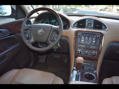 2016 Buick Enclave Leather - Photo 31 - Mesa, AZ 85201