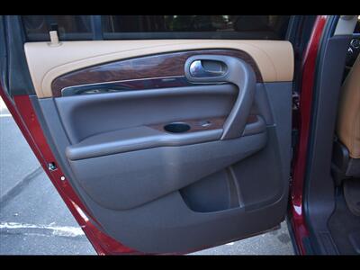 2016 Buick Enclave Leather - Photo 21 - Mesa, AZ 85201